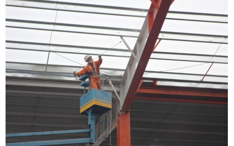 綠葉電子商務(wù)運(yùn)營(yíng)中心